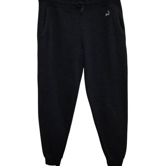 Women's Cape Cod Cuffys Joggers, Medium Blue - Picture 2 of 7